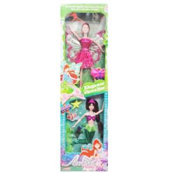 Toy Anbibi Fairy Doll 2pc-wholesale