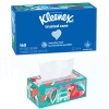 Kleenex Facial Tissue 160ct 2-ply Trustd-wholesale