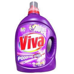 Viva Liq Det H.E 4.65 Ltrs Fresca Lavand-wholesale