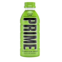 Prime Hydration Drink 16.9oz Lem-Lime-wholesale
