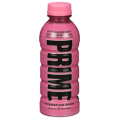Prime Hydration Drink 16.9oz Strwbry-Wtr-wholesale