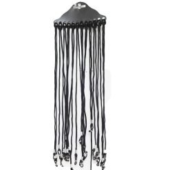 Glasses Straps Black-wholesale