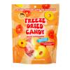 J.B Freeze Dried Candy 1.95oz Peach Ring-wholesale