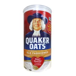 ***Quaker Oats 42oz Old Fashioned-wholesale