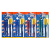 Dr. Fresh Dental Care Kit 4pk Asst-wholesale