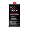 Zippo Lighter Fluid 12oz-wholesale