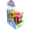 Koosby Toy W-Candy & Stickers Asst-wholesale
