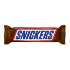 Snickers Chocolate Bars 50g-wholesale