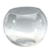 Libbey Glass Bowl 8in Clear-wholesale