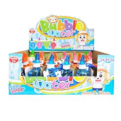 Toy Bubbles W-Whistle Monkey Asst Clrs-wholesale