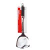 Spatula Solid 14in Stainless Steel-wholesale