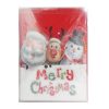 X-Mas Cards 3D Asst-wholesale