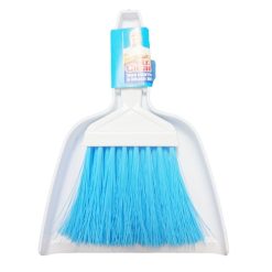Mr. Clean Dustpan & Brush Set Mini-wholesale