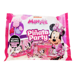 Piñata Party Mix Candy Minnie 14.1oz-wholesale