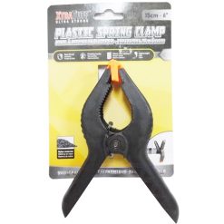 Xtra Tuff Spring Clamp 1pc 6in-wholesale