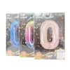 Balloons Foil 34in #0 Asst Clrs-wholesale