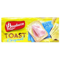 Bauducco Toast Original 5.01oz-wholesale