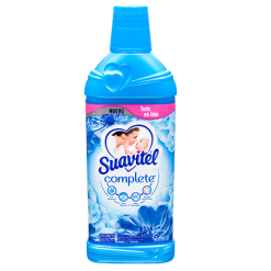 Suavitel 450ml Frsc Primavera Sin Enjuag-wholesale