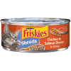 Purina Friskies Chicken & Salmon 5.5oz-wholesale