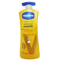 Vaseline Lotion 20.3oz Almond Smooth-wholesale