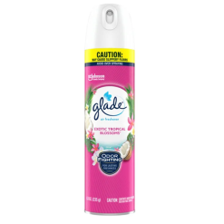 Glade Air Fresh 8.3oz Exotic Tropical Bl-wholesale