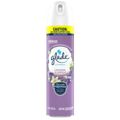 Glade Air Fresh 8.3oz Lavender & Vanilla-wholesale