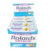 Rolaids Antacid Tables 10ct Fruit-wholesale