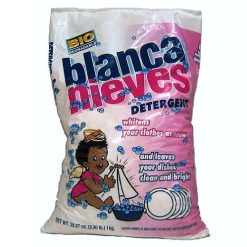 Blanca Nieves Detergent 1 Kilo-wholesale