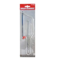 Utility Hacksaw 9in-wholesale