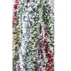 X-Mas Garland Asst Clrs-wholesale