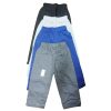 Kids Sweatpants SML  XL & 2X Asst Clrs-wholesale