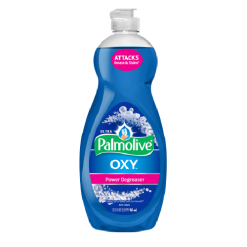 Palmolive Dish Liq 32.5oz Oxy Power-wholesale