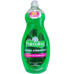 Palmolive Dish Liq 32.5oz Ultra Strength-wholesale
