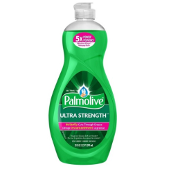 Palmolive Dish Liq 20oz Ultra Strength-wholesale
