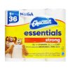 Charmin Essentials Bath Tissue 9ct Stron-wholesale