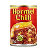 Hormel Chili Hot No Beans 15oz Can-wholesale