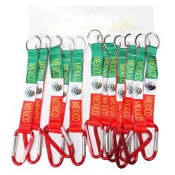 Key Chain México Flag-wholesale