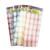 Kitchen Towel 1pk Asst Clrs-wholesale