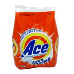 Ace Detergent 500g Original