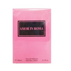 Womans Perfume 3.3oz Amor In Roma-wholesale