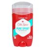 Old Spice Deodorant 2.4oz Pure Sport-wholesale