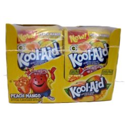 Kool-Aid Peach Mango .14oz-wholesale