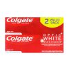 Colgate Optic White 2pk 8.4oz Clean Mint-wholesale