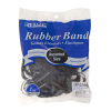 Rubber Bands Black 2oz Asst Sizes-wholesale Rubber Bands Black 2oz Asst Sizes-wholesale