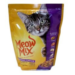 Meow Mix 18oz Original Choice-wholesale