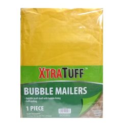 ***Bubble Mailers 1pc 11.5X15.5 Ylw-wholesale