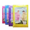 Raincoat Kids Asst Clrs-wholesale