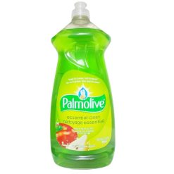 Palmolive Dish Liq 28oz Apple Pear Scent-wholesale