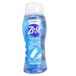 Zest Body Wash 18oz Ocean Breeze-wholesale