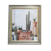 Photo Frame 8 X 10 Grey-wholesale